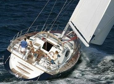 Learn basic keelboat and bareboat sailing in 7 days